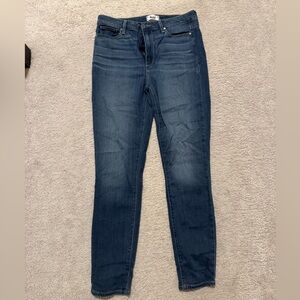 PAIGE Skinny Jeans